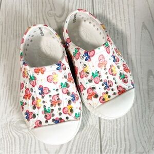 Native Disney Jeffersons